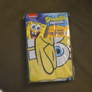 Spongebob Pillowcases